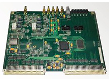 医疗仪器板-贴装