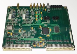 医疗仪器板-贴装