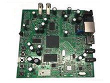 智能电视-贴装板